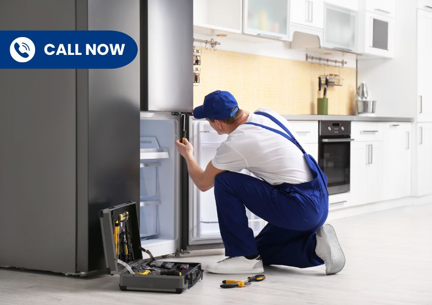 Gracewood Appliance Repair Company